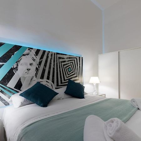 Lilly House Apartman Róma Kültér fotó