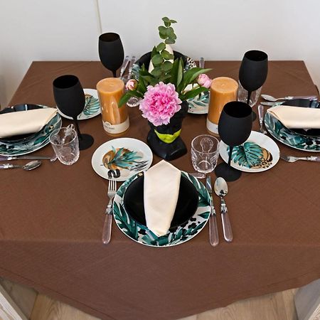 Lilly House Apartman Róma Kültér fotó