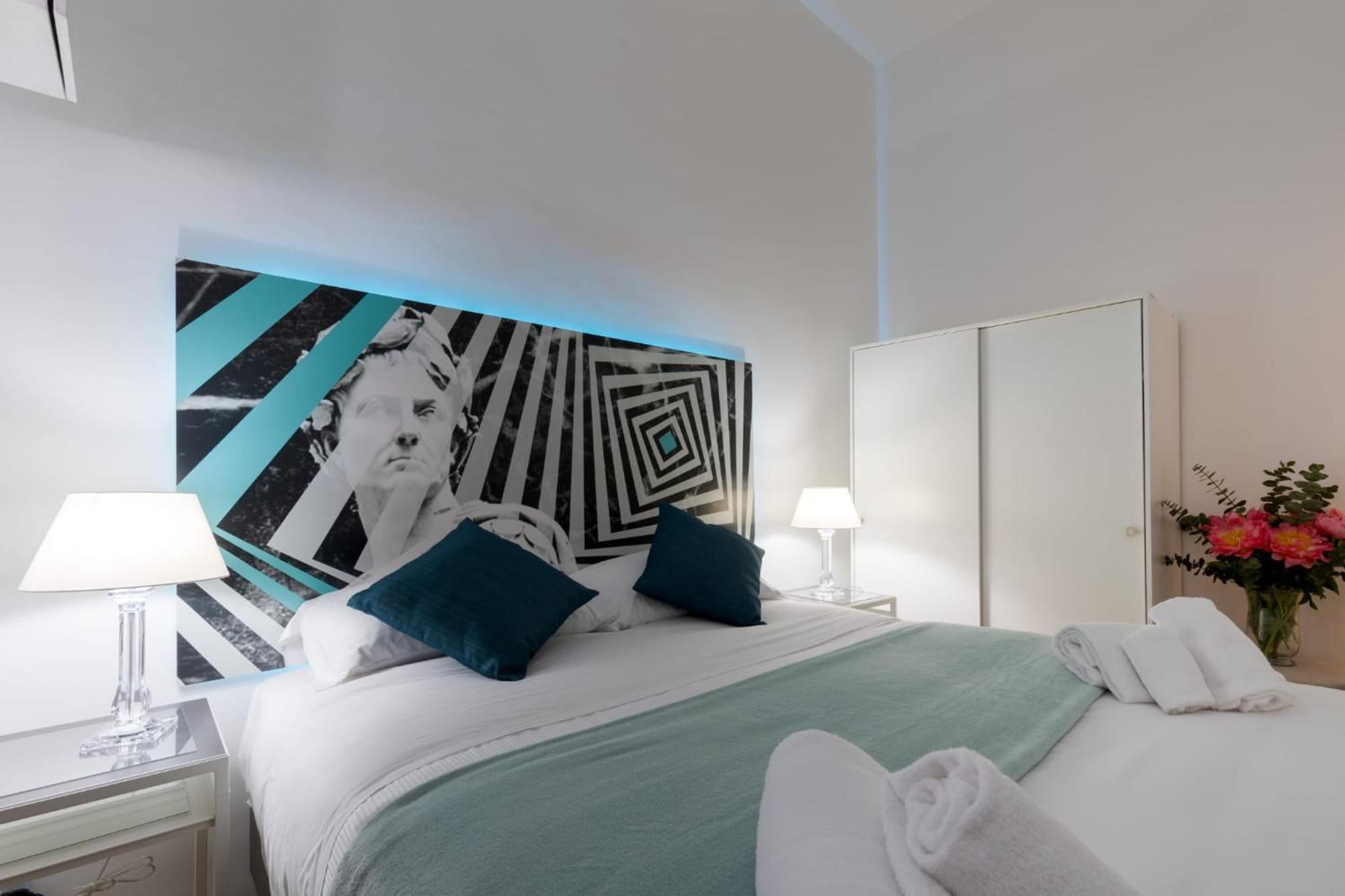 Lilly House Apartman Róma Kültér fotó