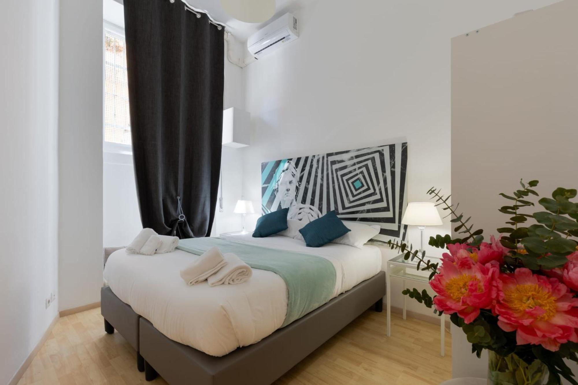 Lilly House Apartman Róma Kültér fotó