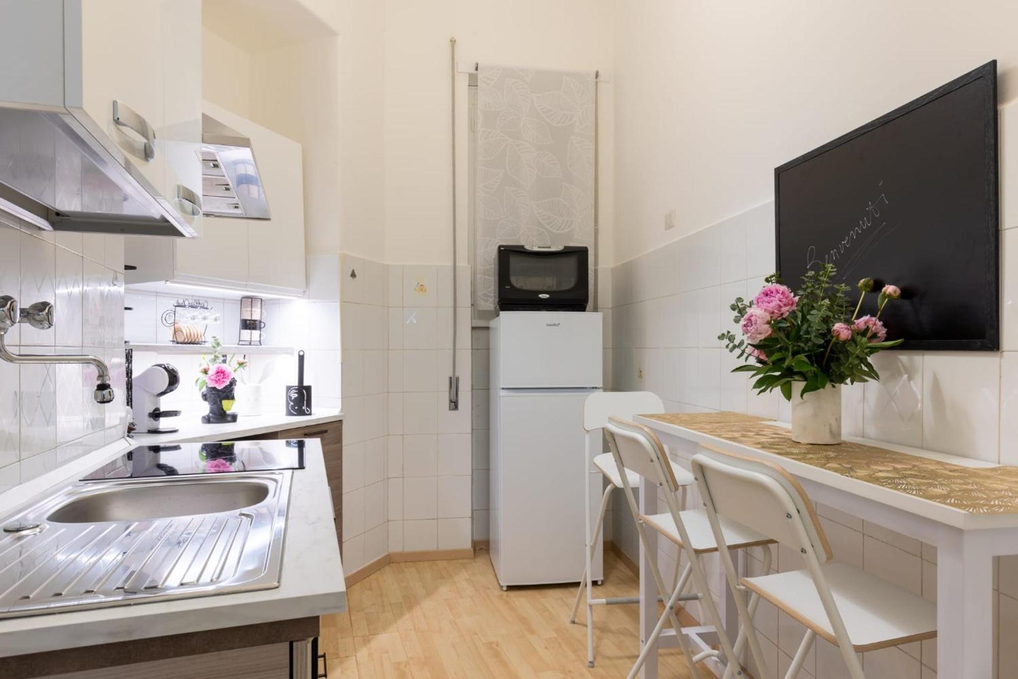 Lilly House Apartman Róma Kültér fotó